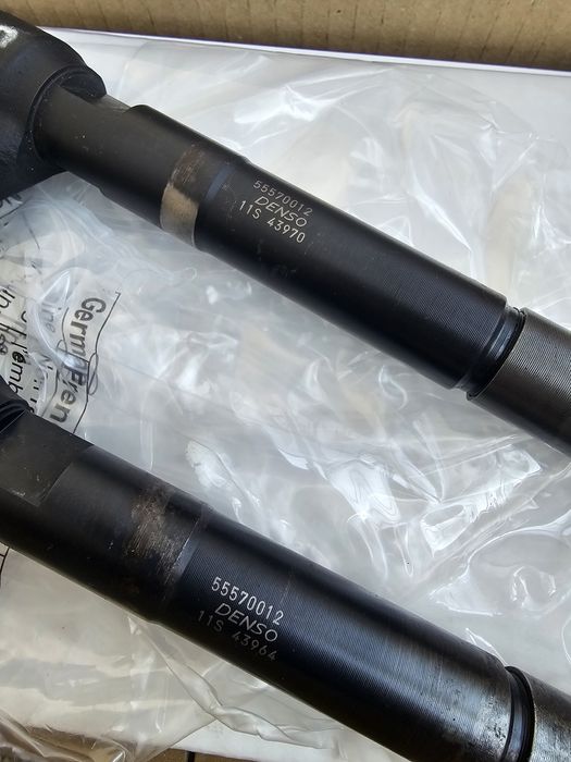 Denso дюзи 55570012