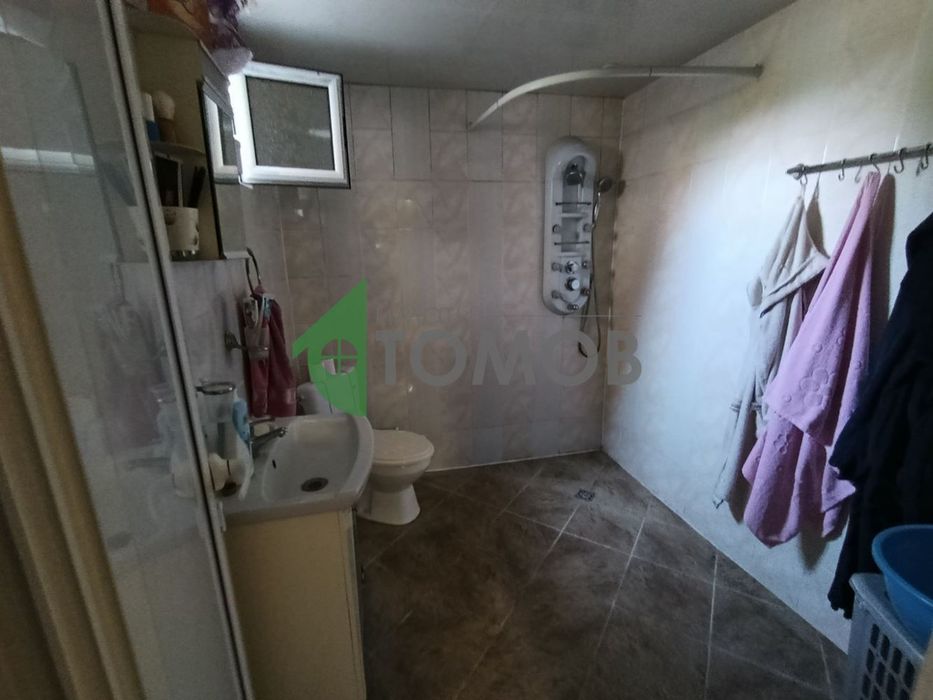 Продава се Къща в с. Боздуганово, Област Стара Загора - 140 кв.м за 563 €/кв.м - Снимка #9