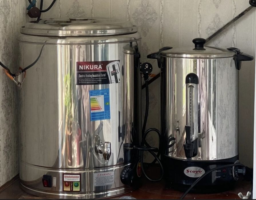 Jomrak Samovar tenti samovar usta samovar zapchast samovar tamirlash