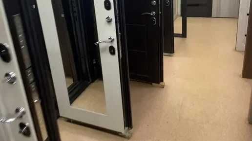 Межкомнатные мдф двери Temir eshiklar Mdf Железные и входные двери