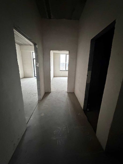 3 Комнатная Квартира На Кадышева ЖК Авиасозлар Новостройка С Кадастром