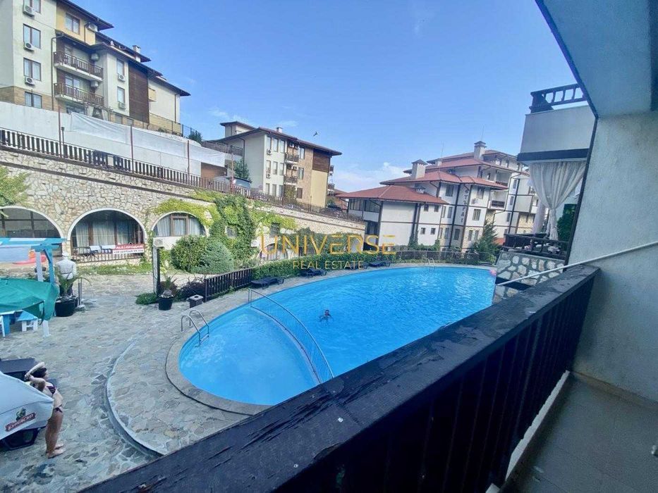 Продава се Двустаен апартамент в к.к. Слънчев бряг - 57 кв.м за 814 €/кв.м - Снимка #8