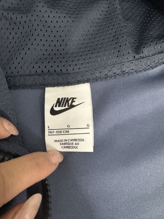 Спортивный костюм Nike