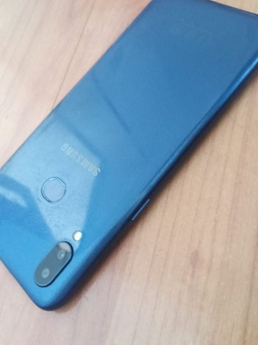 Samsung a10s хорошом состоение