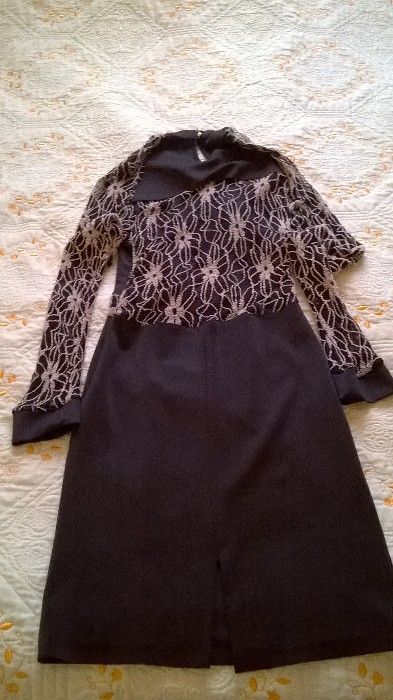 Rochie eleganta neagră