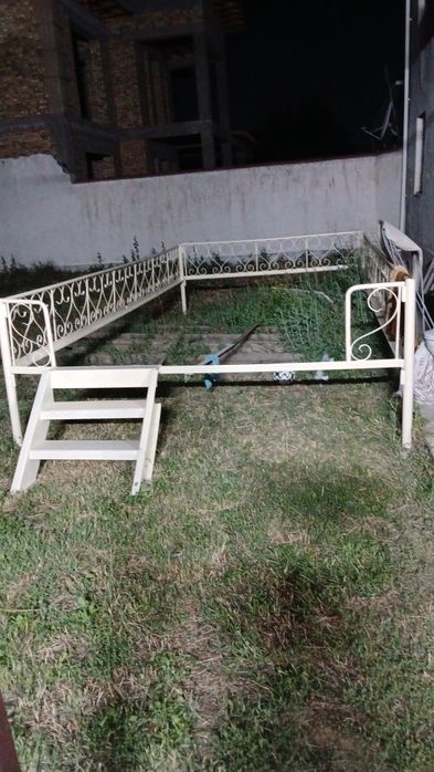 Продам очень большой тапчан
