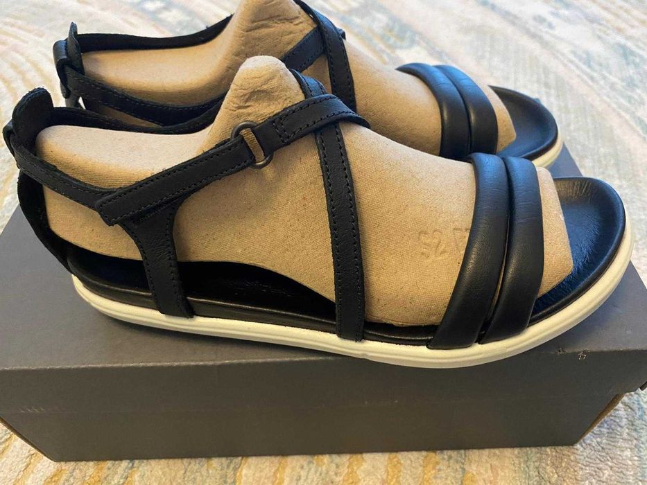 Sandale casual dama ECCO Simpil (Black) 20923301001 37