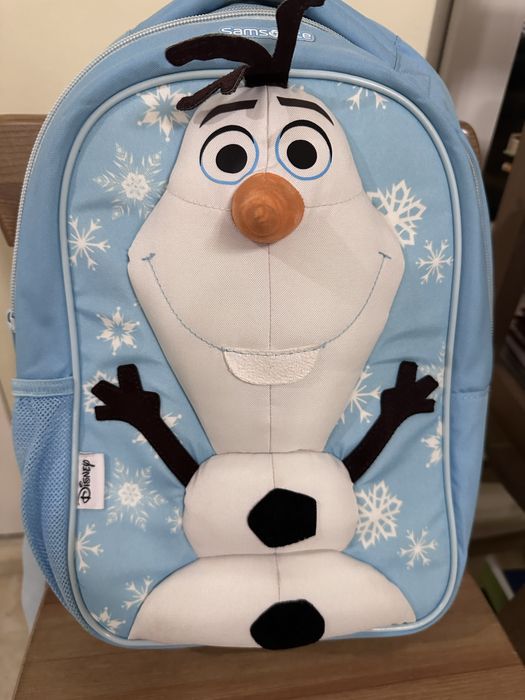 Раница Samsonite Olaf