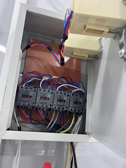 Электрик хизматлари 24/7