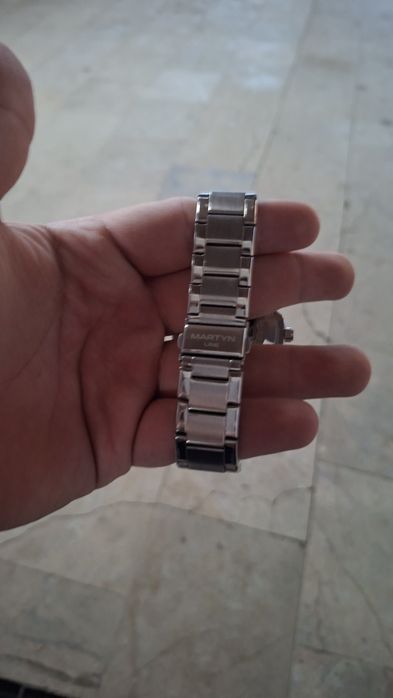 Mexanika soat , ariginal, martyn