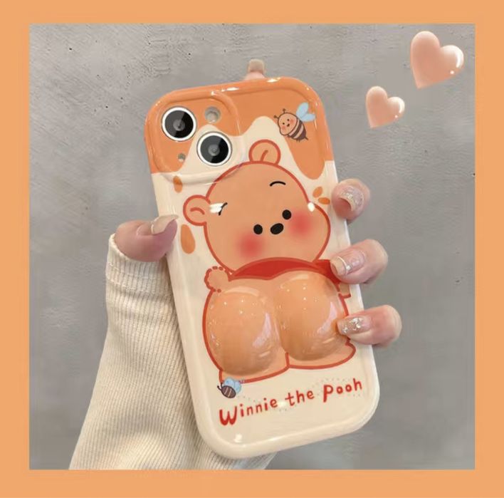 Чехлы на iPhone 13