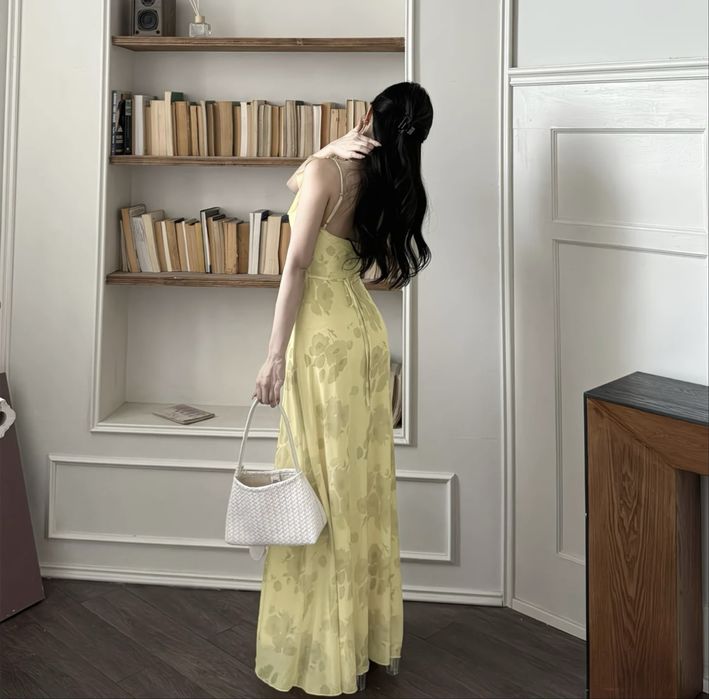 Платье на лето S размер