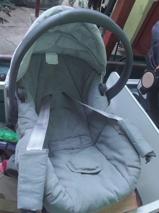 Scoica copii pt auto