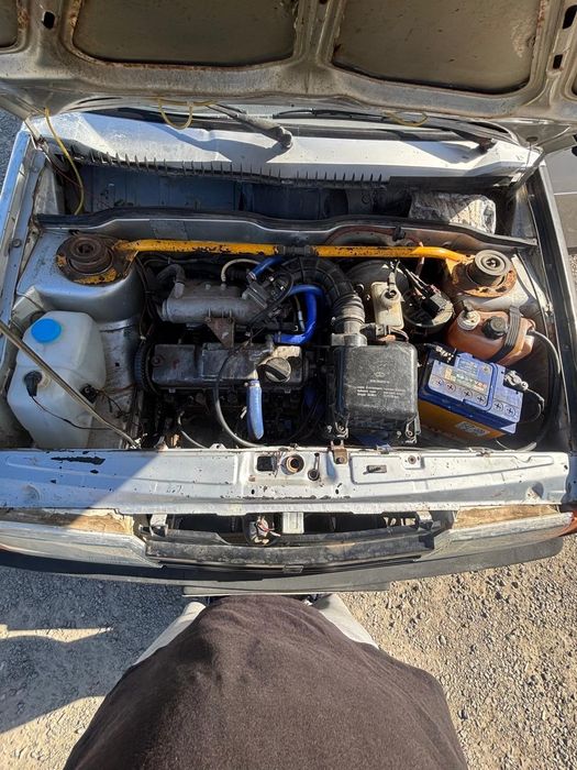 Продам автомобиль ВАЗ 2109