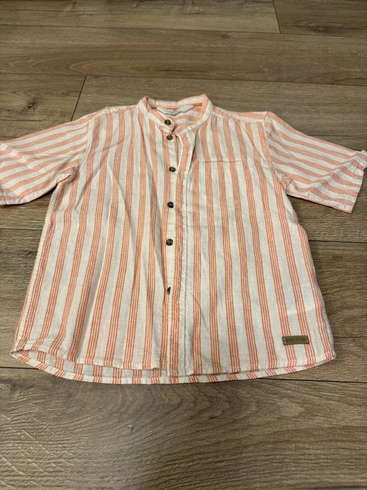 Camasa amestec in HM