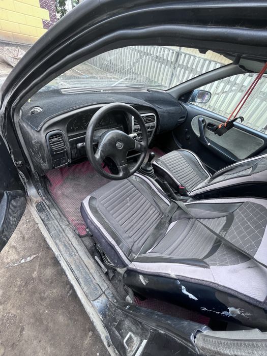 Продам Ниссан примера p10