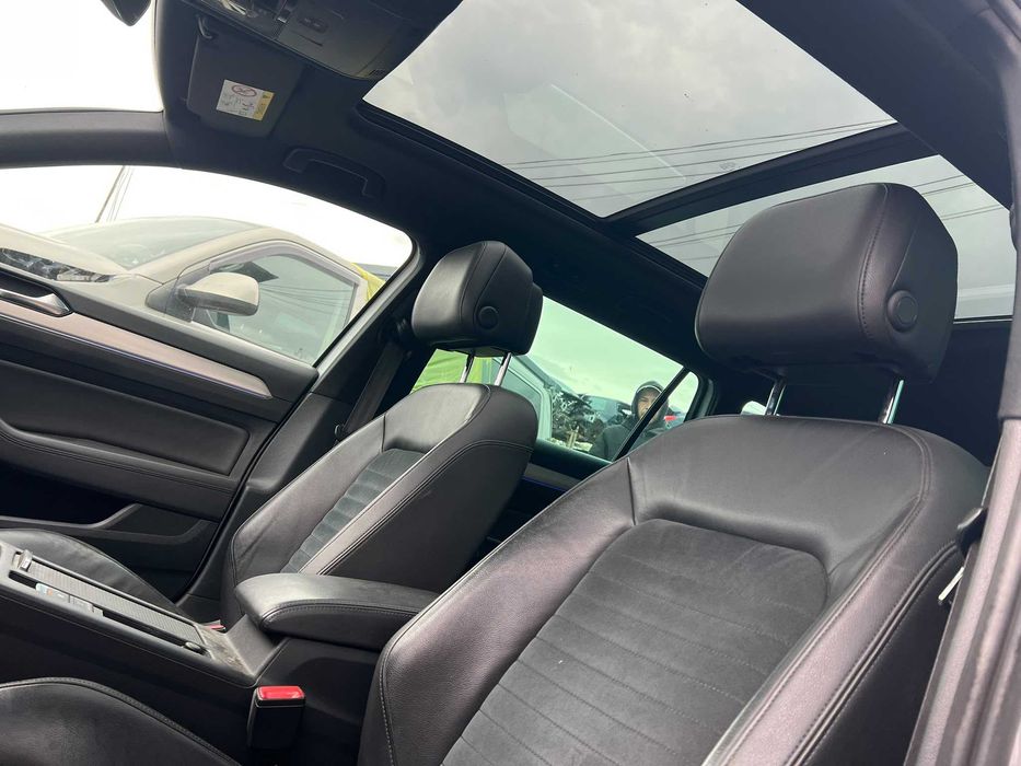 VOLKSWAGEN Passat 2015 — imagine 5