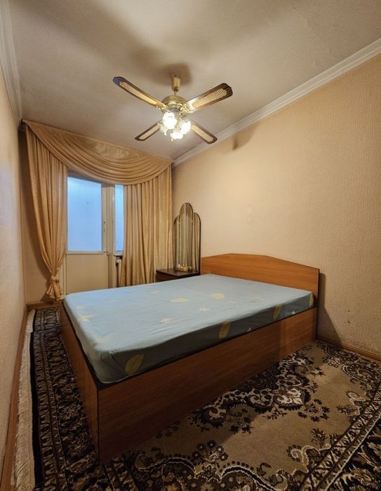 Чиланзар 22-й квартал Ориентир Подмосковная трёхкомнатная