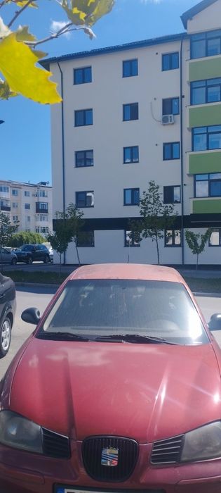 Vând Seat Cordoba 1.4 benzina