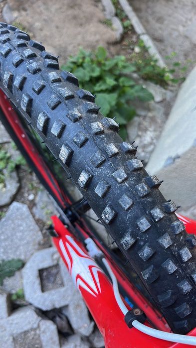 Specialized Hardrock 26’’ рамка 19’’