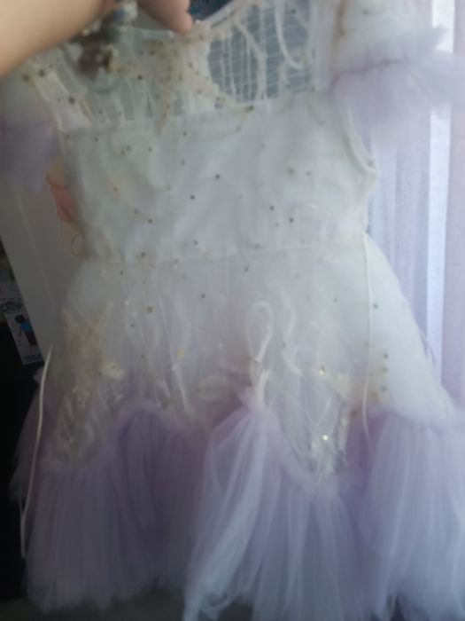 Rochiță ocazie 5 ani