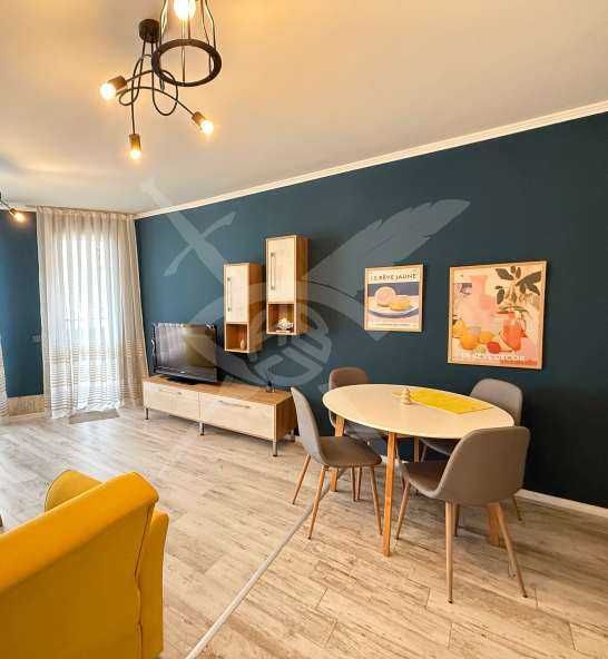 Двустаен апартамент - центъра на гр. Пловдив - 11865291