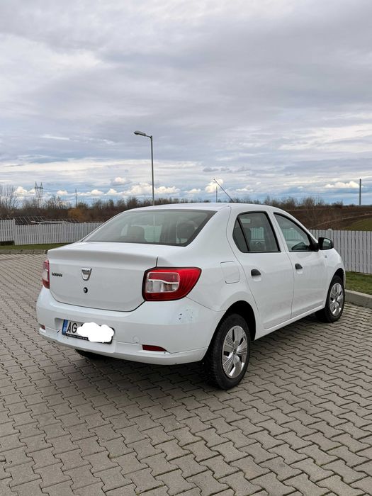 DACIA Logan 2013 — imagine 4