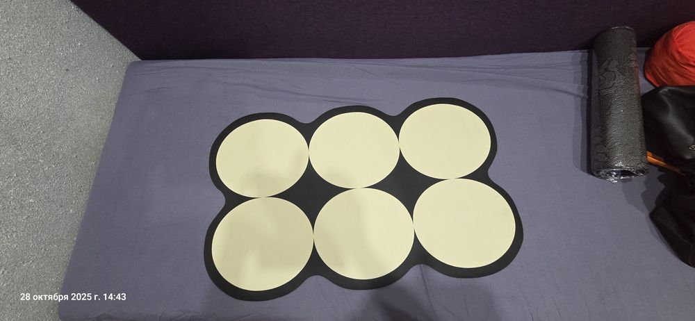 Впитывающий коврик