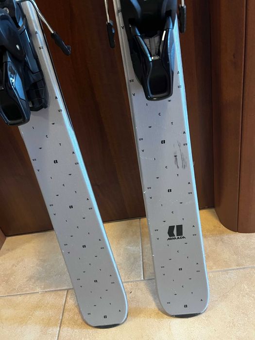 Armada VICTA 83 2021