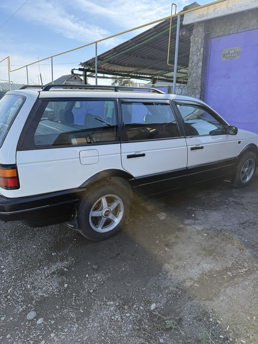 Продам Passat B3 универсал.В идельном состояние