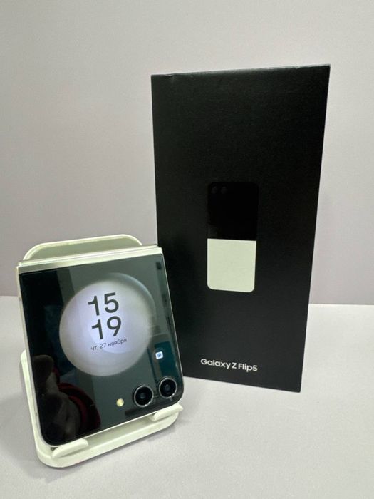 Galaxy Z flip5/СP038938
