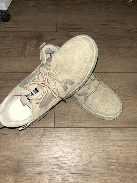 Осеннняя обувь новая