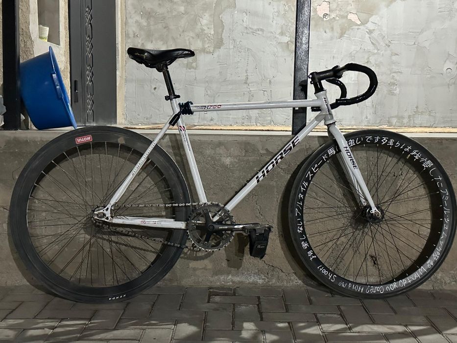 Фикс Horse h700 продам