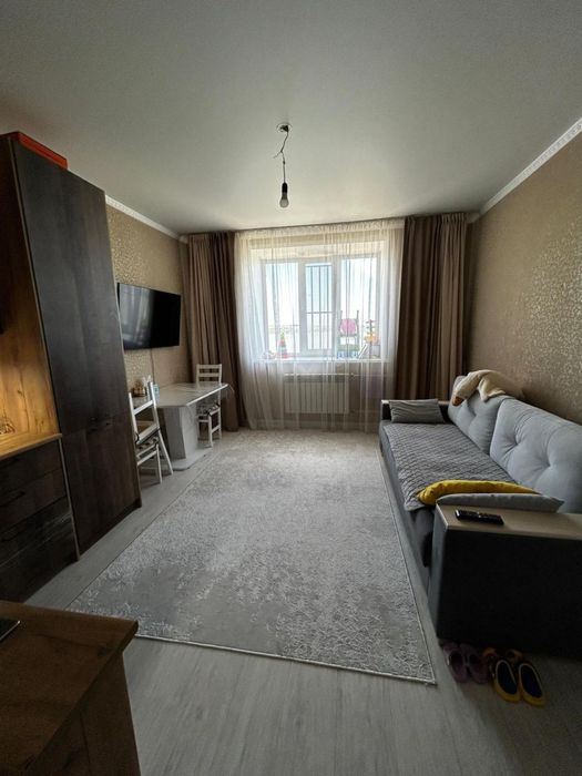 Продам квартиру.