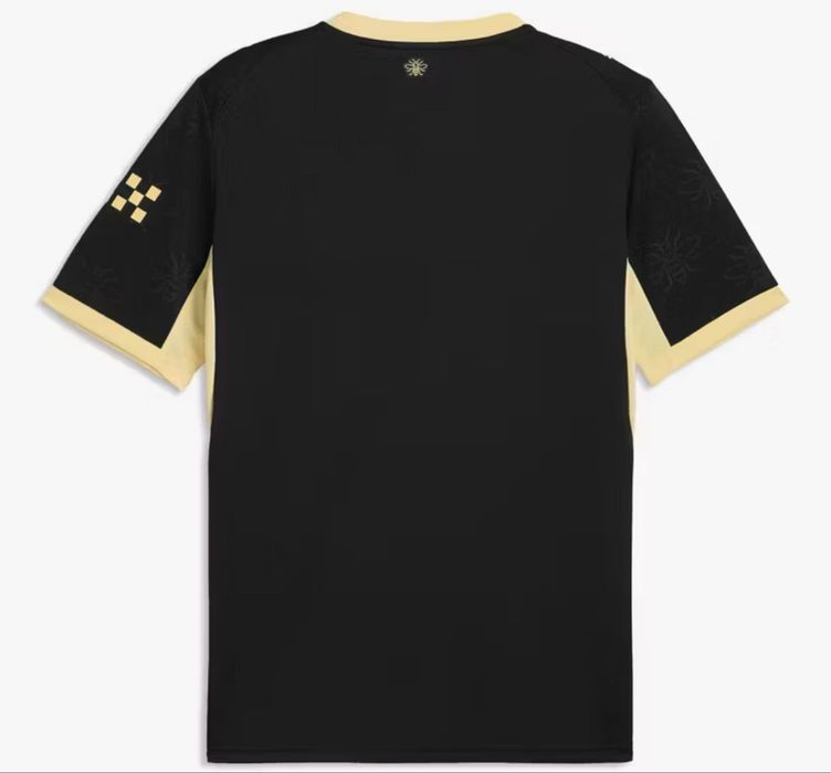 Tricou fotbal barbati , Manchester City 26/27