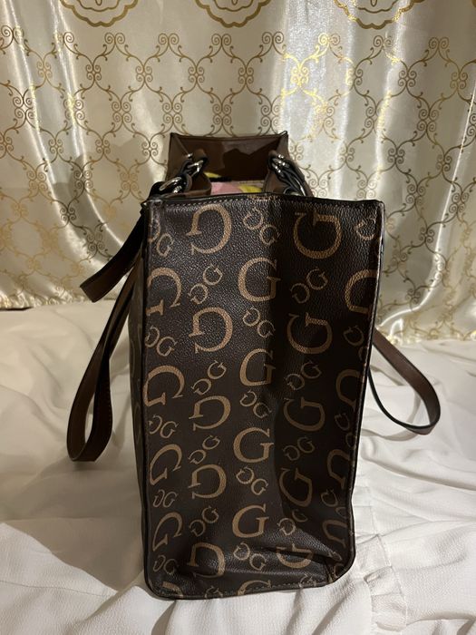 Geanta nouo de umar Gues original adusa din america