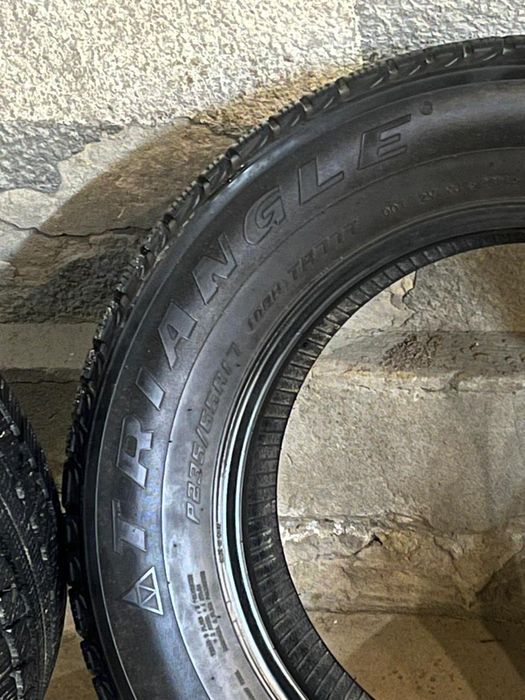 Покрышки В хорошем состояние