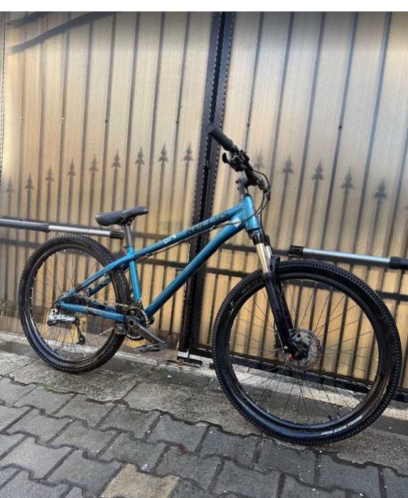 Bicicleta KELLYS WHIP 50