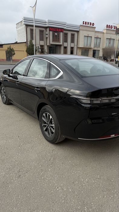 BYD Chazor 2025й 55км лик юрмаган