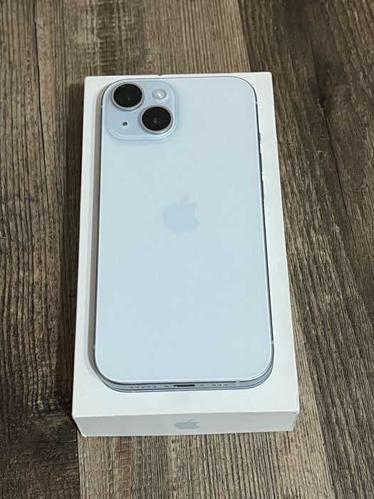 iPhone 15 айфон 15