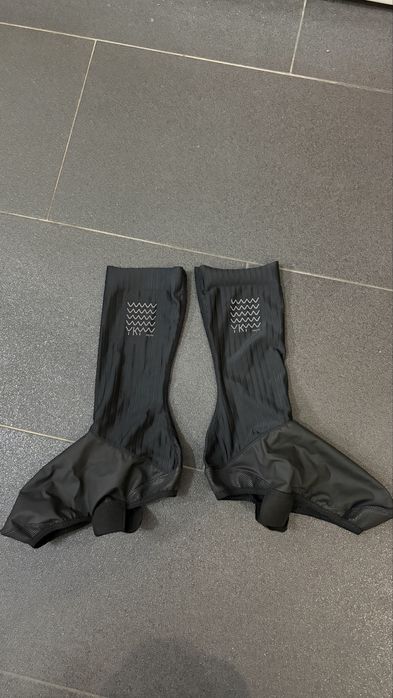 Аеро Гамаши за колоездене 45-47