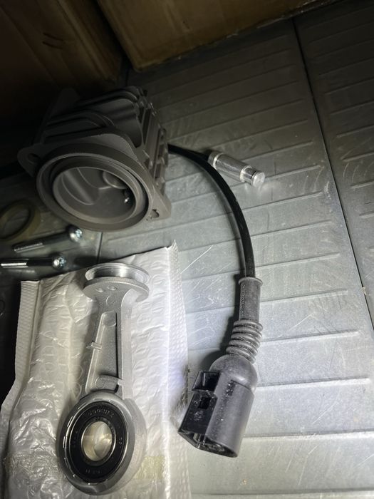 Compresor perne aer perna aer bloc de valve vw audi porsche mercedes