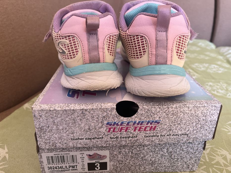 Skechers,детски маратонки,номер 35