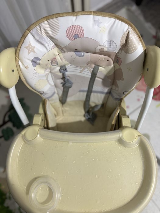 Стульчик для кормления