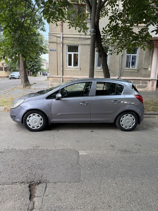 OPEL Corsa 0 — imagine 2
