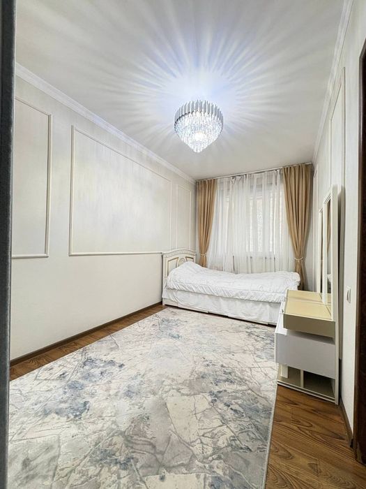 Продаётся квартира Яккасарайский р-он 4/4/4