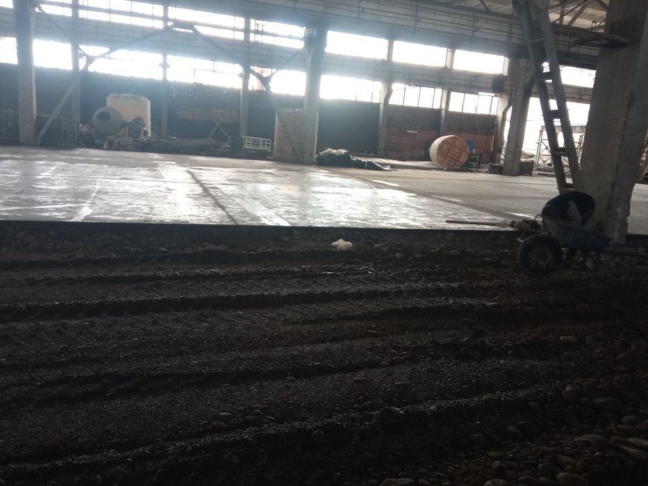 stashka kuyamiz ustini siliklashi bilan birga sililashsizam kilamiz  m