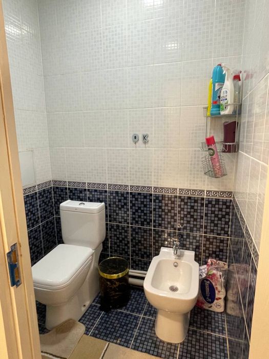 Продается квартира, 3 ком Евро ремонт