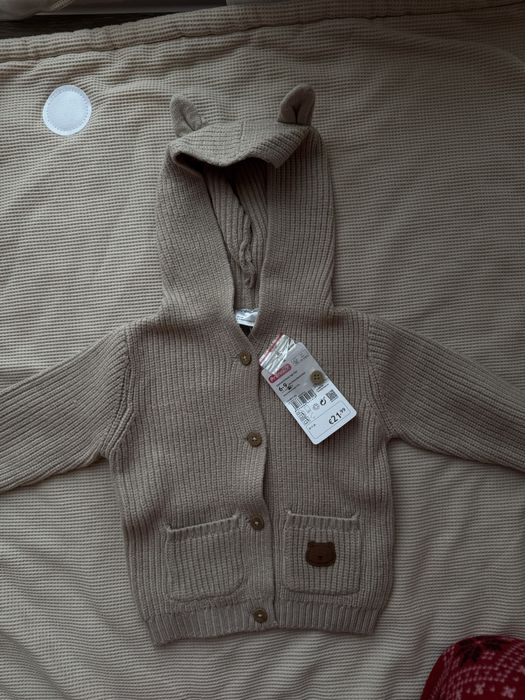 Нови Маркови Бебешки дрешки лот 68см h&m mayoral boboli prenatal sinsa