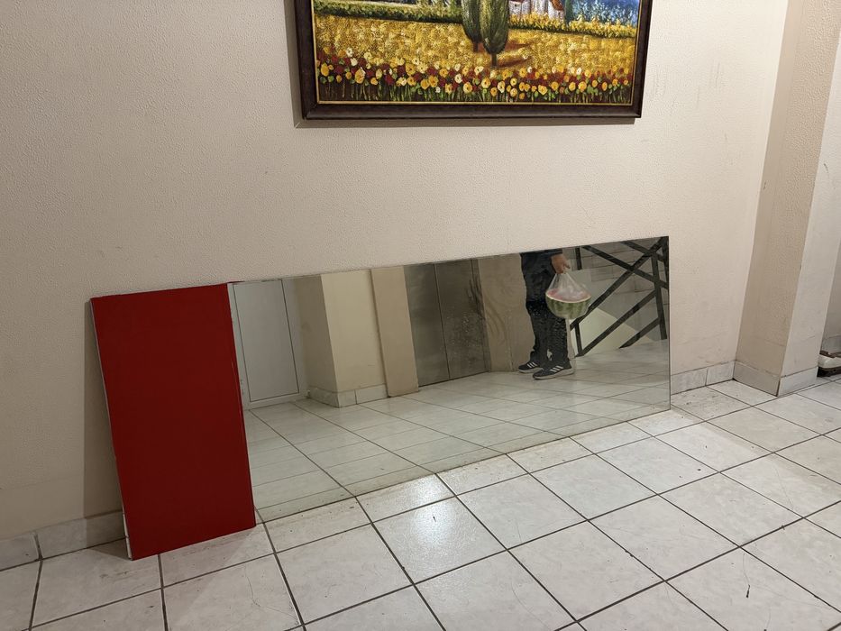Отдам даром зеркало